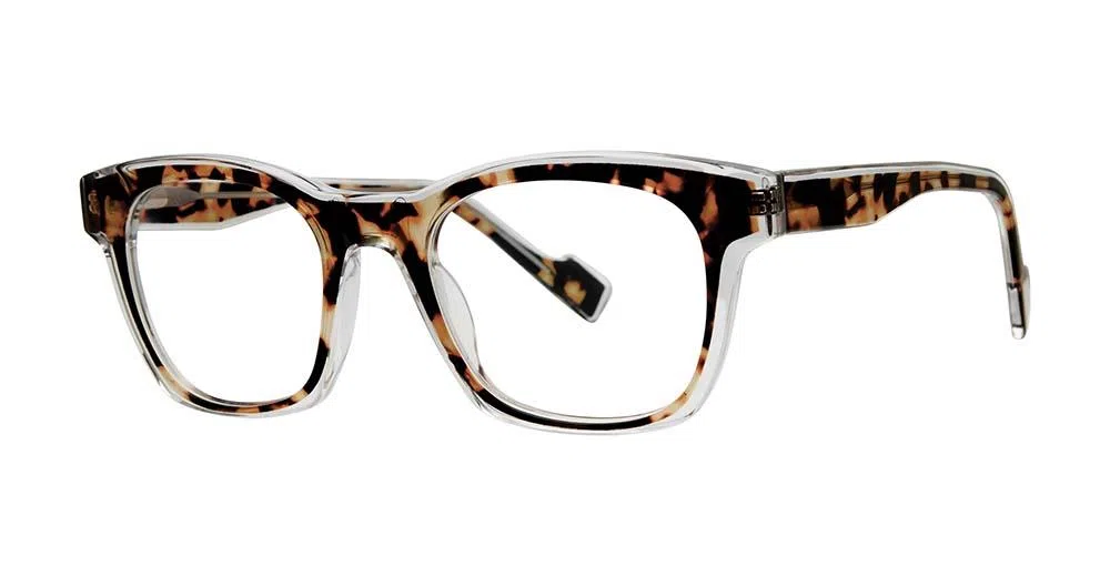 MODERN ART A631 Eyeglasses - view 2